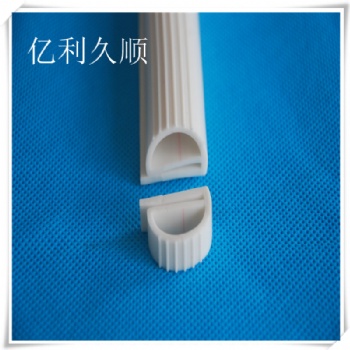 批發(fā)定制 烤箱硅膠條硅膠密封條 冷庫門硅膠條