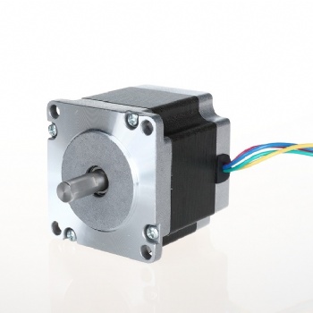 57系列安科特23HS6440-13兩相混合式步進電機