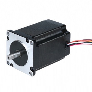 57系列安科特23HS8440-23兩相混合式步進電機