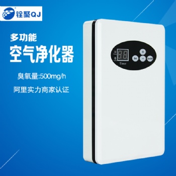 便攜式臭氧機，空間消毒機，廠家臭氧機