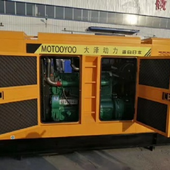 600KVA柴油發(fā)電機(jī)T0620000ET
