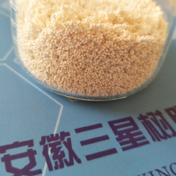 D301苯丙烯系陰離子交換樹脂