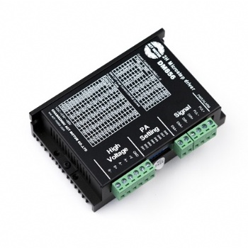 57系列安科特DM856步進電機驅動器