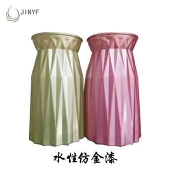 水性玻璃仿金漆 低溫烤漆