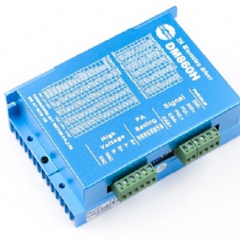 86系列安科特DM860H步進電機驅動器