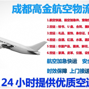 文件資料航空加急運輸 標書U盤空運 合同圖紙票據空運 證件禮品**飾空運 護照駕照營業執照加急空運
