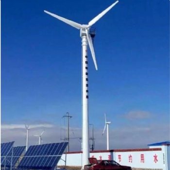 微風(fēng)風(fēng)力發(fā)電機5000w風(fēng)力發(fā)電機