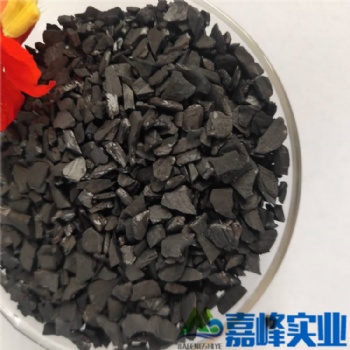 廠家果殼類活性炭 污水處理果殼活性炭 黑色果殼活性炭
