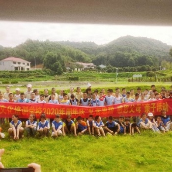 長沙戶外拓展哪家專業 狼團拓展公司為您精心服務