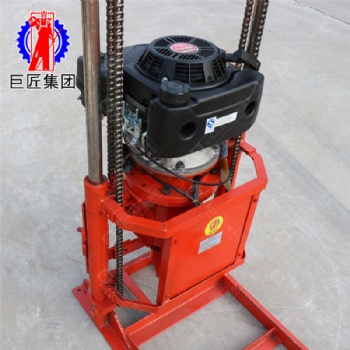 QZ-2CS輕便取芯鉆機(jī)