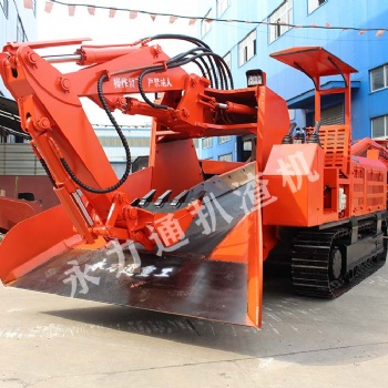 小型扒渣機生產(chǎn)廠 煤礦扒渣機多少錢 礦用扒渣機60價格