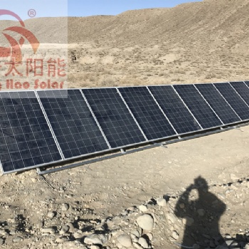 天水鴛鴦1kw太陽能發電系統、蘭州1000w家庭太陽能發電機
