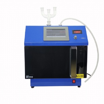FCMCR-3C型可編程程序控溫變頻微波化學反應器鞏義市科瑞儀器