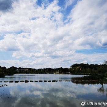 長沙周邊環(huán)境好又可自助燒烤的農(nóng)家樂