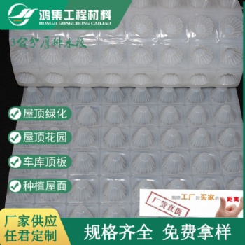 綦江區1500克蓄排水板蒞臨指導