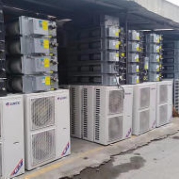 廣州白云高價回收工程機(jī)械