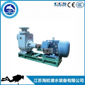 供應(yīng)100CWZ-18型船用臥式自吸離心泵CWZ系列消防泵