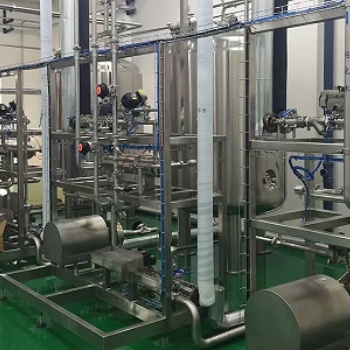明通集團—國內高效專業的精密設備綜合服務商