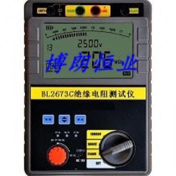 10KV電動(dòng)搖表，10000V絕緣電阻測(cè)量?jī)x