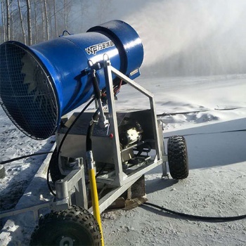滑雪場規(guī)劃對于新建雪場的重要性