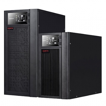 UPS電源山特3C10KS三進單出10000VA/8000W192V