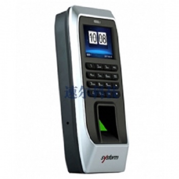 哈爾濱指紋門禁考勤一體機QSSE-210TD
