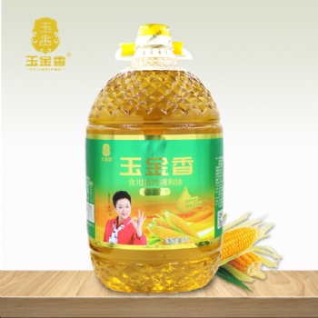 全國糧油代理商尋找山東食用油生產廠認準玉金香，玉金香食用油帶你飛