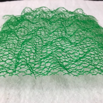 三維植被網(wǎng)高密度HDPE