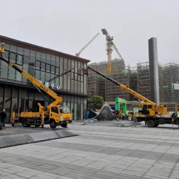 中山高空車出租、南朗升降車出租、大涌吊車出租