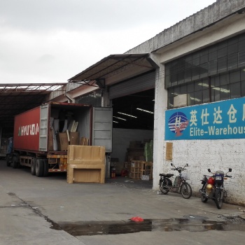 佛山順德樂從家具城貨運代理（海運，拖車，報關，倉儲，打木架，收貨，監裝）