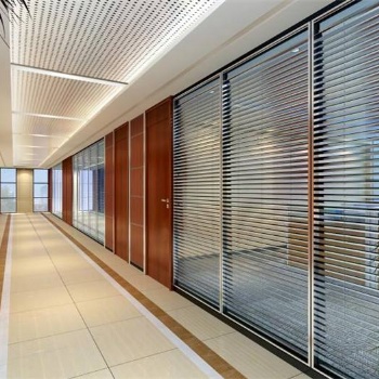 東莞虎門辦公室裝修的三個核心細節要知道