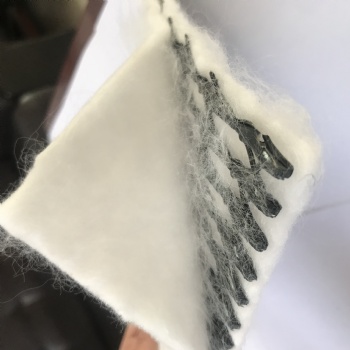 三維復(fù)合排水網(wǎng)HDPE