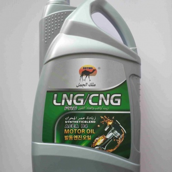 駱駝王燃氣發動機油LNG/CNG車用潤滑油廠家供應誠招代理商