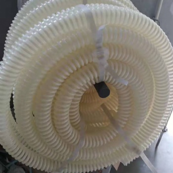 德州浩源PU塑筋增強軟管生產廠家