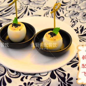 給你帶來(lái)新的味蕾刺激，圣廚尚配