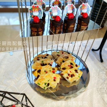 圣廚尚配給你展現(xiàn)有一個(gè)終生難忘的婚禮