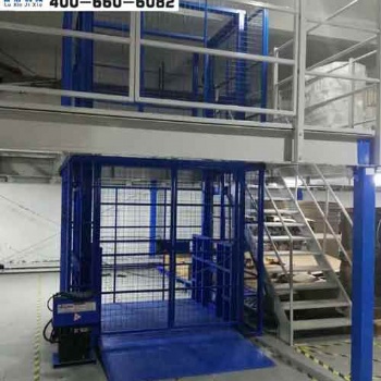 東莞升降機丨東莞升降機出現較多的三個問題