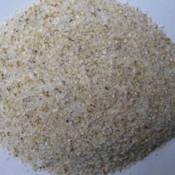 石英砂 過濾器石英砂 噴砂除銹石英砂 聚鑫環保 價格低