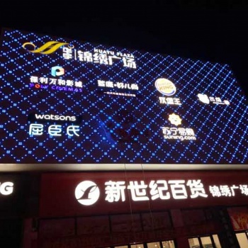 重慶商場(chǎng)廣告牌 重慶商場(chǎng)燈箱制作 重慶商場(chǎng)標(biāo)識(shí)