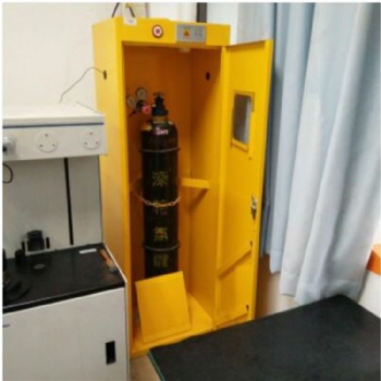 加油站密封型單雙瓶放置柜