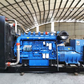 南寧廠家120KW玉柴發電機組性能配置報價