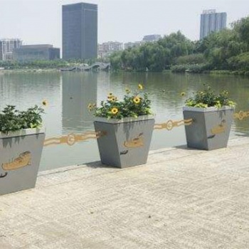 嘉興泰東你對(duì)花箱綠植的了解