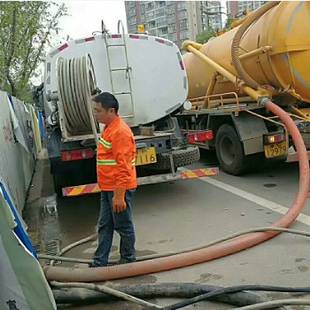 上海瑞楷專業(yè)清理化糞池、清理隔柵池、清理隔油池、管道疏通及安裝維修等