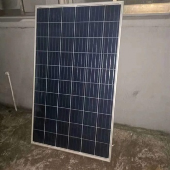 太陽能電池板回收大量采購