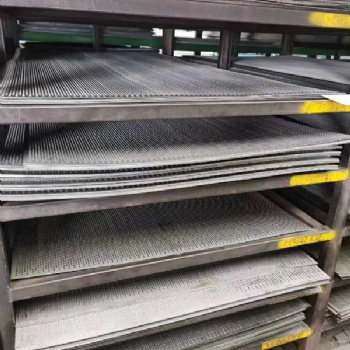 沖孔網企峰廠家 沖孔網品質
