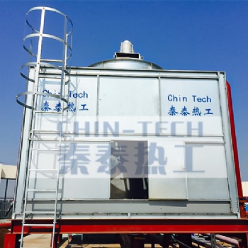 河南冷卻塔填料的制作工藝