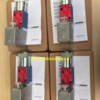 現(xiàn)貨DDV伺服閥穆格D633-434B