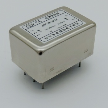 PCB板交流電源濾波器
