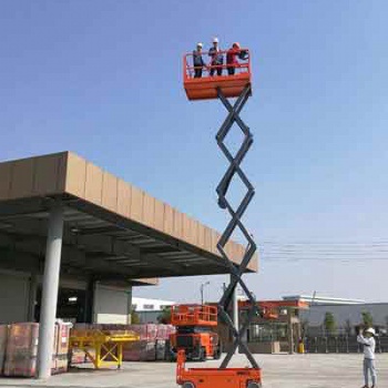 移動(dòng)式升降機(jī)丨惠州移動(dòng)式升降機(jī)有哪些常見(jiàn)種類(lèi)