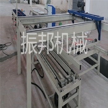 fs免拆復合保溫外模板設備一體化技術要求